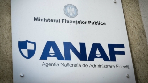 ANAF: venituri nedeclarate la persoane fizice de peste 119 milioane lei