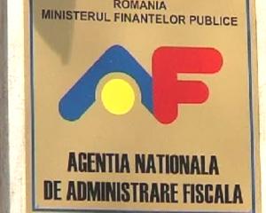 ANAF a incasat in ianuarie 16 miliarde lei, depasind cu 6,5% programul Ministerului de Finante si cu 13% prima luna 2013