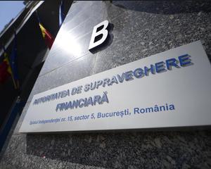 Noua politica de recrutare in cadrul ASF, care intra in vigoare la 1 iulie 2014