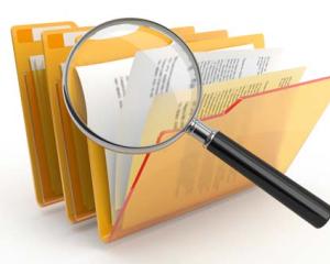 Auditul intern: modalitati de desfasurare si coordonare