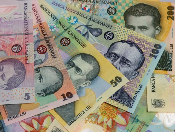 Salariul mediu net a crescut in luna martie 2019. Despre ce domenii este vorba