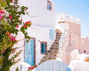 Ce documente trebuie sa prezentati daca plecati in concediu in Grecia