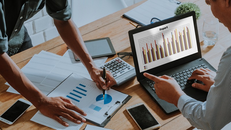 Top 5 beneficii ale folosirii unor instrumente de afaceri