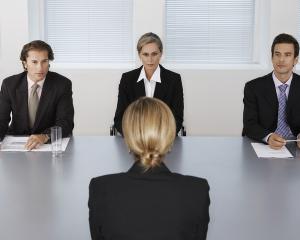 Locuri de munca vacante pentru bugetari