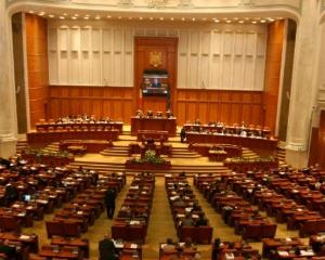 Amendament pentru echilibrarea bugetelor administratiei publice locale
