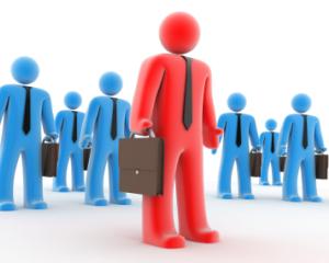 Posturi vacante in septembrie 2014 in Institutiile Publice din Capitala