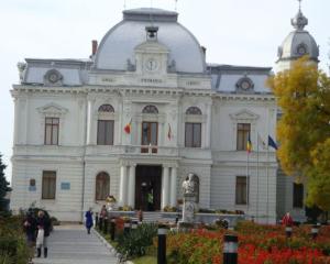 Primaria Targoviste a infiintat o directie de management a proiectelor europene