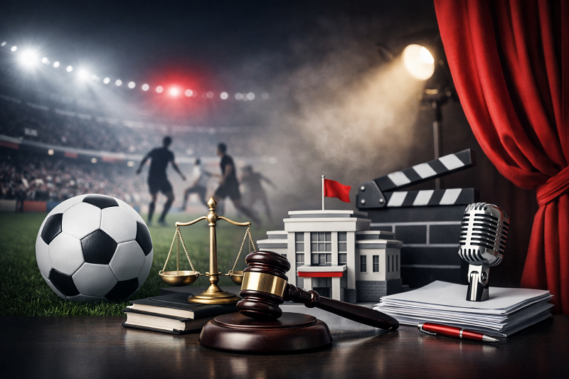 Organizarea activitatilor sportive si a spectacolelor de catre o primarie - prevederi legale