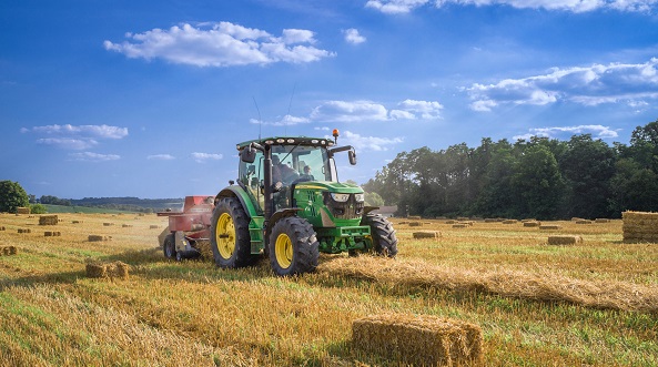 APIA a autorizat peste 90% de cereri de plata in Campania aferenta anului 2024