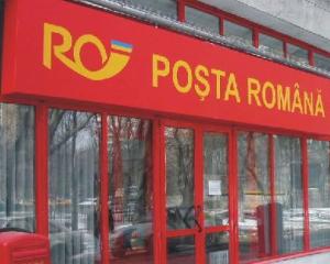 Cresc cu 150 de lei salariile angajatilor Postei Romane
