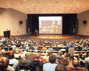 Invitatie pentru Institutiile Publice: incepe Seminarul National de Salarizare si REVISAL