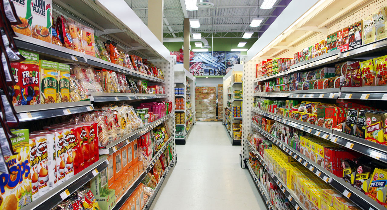 Comisia a publicat un studiu de evaluare a diferentelor in ceea ce priveste compozitia produselor alimentare din UE
