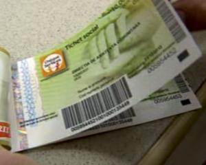 Primariile vor aloca tichete sociale pentru Craciun pensionarilor cu venituri mici