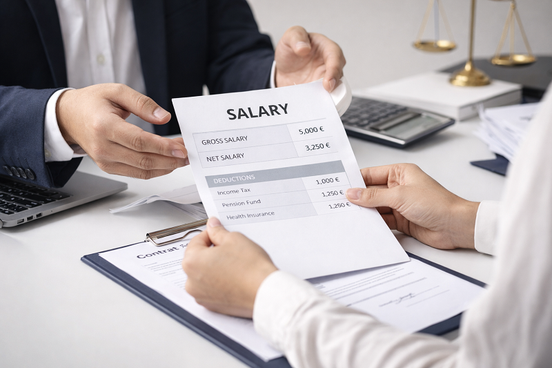 Societati cu capital de stat si transparenta salariala. Ce se petrece, in acest moment?