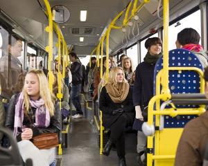 Judetul in care somerii merg gratuit cu transportul in comun