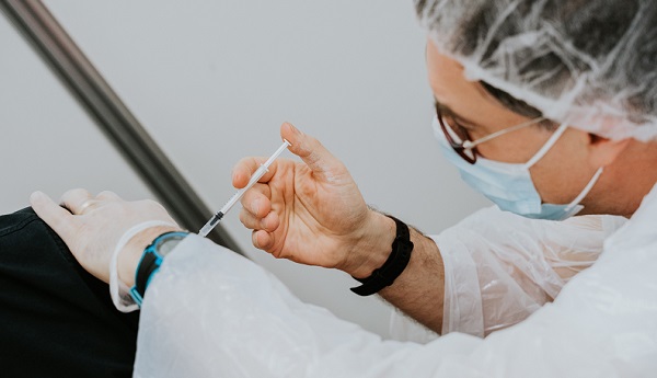 Romania primeste 600.000 teste antigenice rapide pentru COVID-19 din partea Republicii Coreea