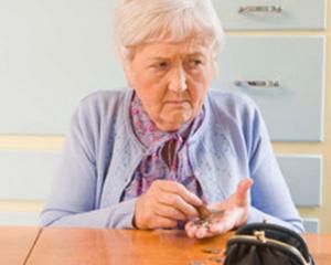 Varsta de pensionare pentru femei ar putea creste de la 63 la 65 de ani
