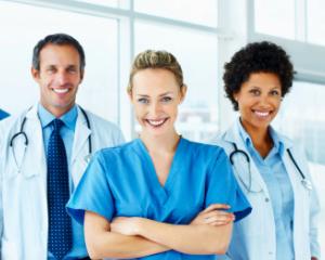 A fost aprobat proiectul legislativ privind veniturile suplimentare ale personalului medical
