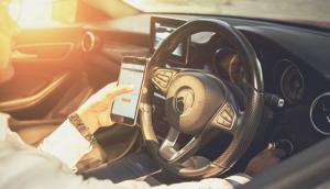 ANPC - amenzi de peste 1,5 milioane de lei celor care comercializeaza autovehicule noi sau second hand