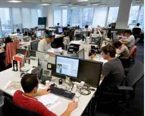 Propunere: mai multe masini pentru institutiile publice