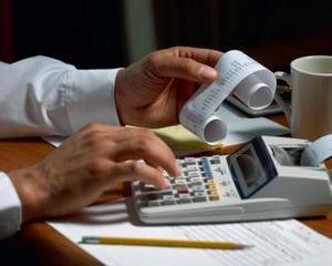 Ajustari pentru deprecierea stocurilor