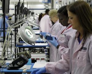 Schema de ajutor de stat pentru companiile care infiinteaza locuri de munca