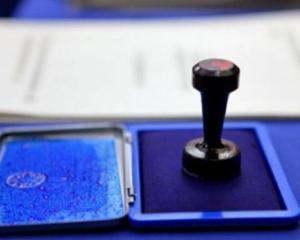 Guvernul a stabilit data alegerilor parlamentare