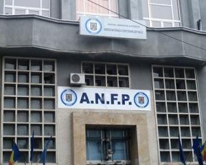ANFP organizeaza concurs pentru cele mai bune practici in institutiile publice