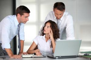 Atentie, aceste masuri sunt ILEGALE! Nu poti fi supravegheat video sau amprentat la locul de munca