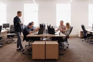 4 metode practice pentru a creste eficienta operationala intr-o institutie publica