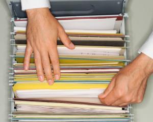 Cum se pastreaza si arhiveaza registrele contabile in 2016