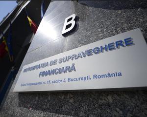 Autoritatea de Supraveghere Financiara organizeaza stagii de practica pentru studenti
