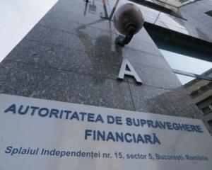 Peste 35% din posturile ASF se desfiinteaza, iar pachetele salariale vor fi reduse