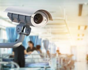 Importanta camerelor de supraveghere la locul de munca