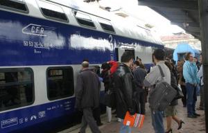 Angajatilor CFR li se vor pastra drepturile esentiale pana la semnarea CCM