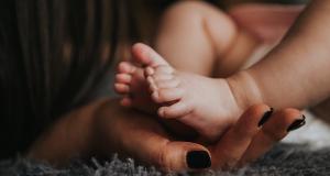 Sporul natural al populatiei Romaniei s-a mentinut negativ si in luna aprilie 2023