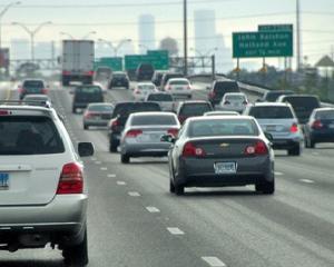 Senatul a respins proiectul noului Cod rutier, propus de Radu Stroe