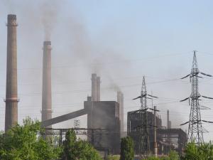 Situatia Combinatului Sidex Galati: inchiderea sa nu reprezinta o solutie acceptabila