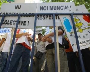 Concedierea colectiva din motive independente de persoana salariatilor - prevederile art. 68-74 din Codul muncii,