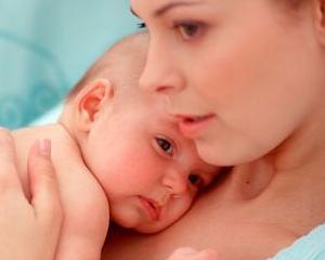 Concediul pentru cresterea copilului se poate acorda de la data nasterii copilului