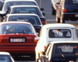 Factori de risc specifici pentru postul de lucru de conducator auto