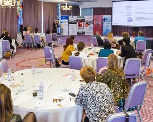 Cariera ta in HR - Evenimentul de la care NU poti sa lipsesti