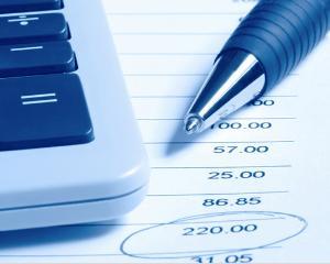 BNR: Creantele administratiei publice au scazut la 26,1% din PIB