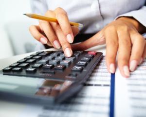 Atributiile pesonalului pentru exercitarea controlului financiar de gestiune