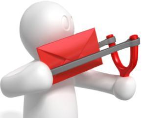 Procedura de predare-primire a corespondentei in institutiile publice