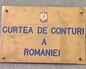 Diferentele mari intre preturile de achizitie a mobilierului stradal si a dotarilor pentru locurile de joaca intre sectoarele Capitalei au atras atentia Curtii de Conturi