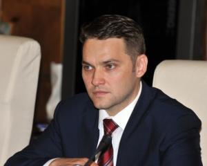 Dan Sova renunta la functia de ministru al Transporturilor
