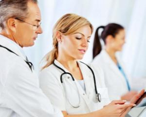 De la 1 iunie vor fi deblocate posturile medicilor rezidenti din spitale