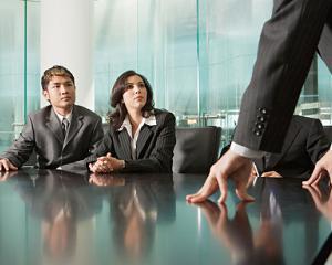 Model decizie privind incetarea delegarii unui salariat