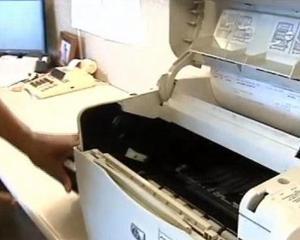 Interdictie pentru dotarea spatiilor de birou in institutiile publice